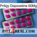 Priligy Dapoxetine 60Mg 10